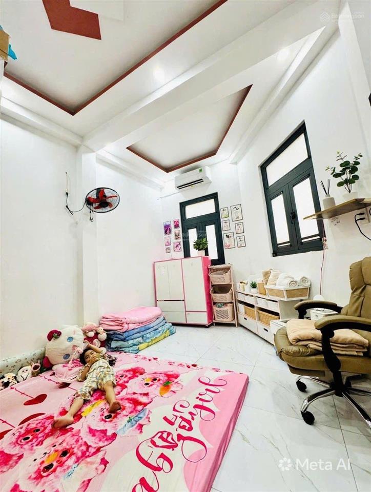 Bình đông 50m2 lô góc 2 mặt hẻm xe tải giảm 400 tr, chỉ còn 5 tỷ 2!