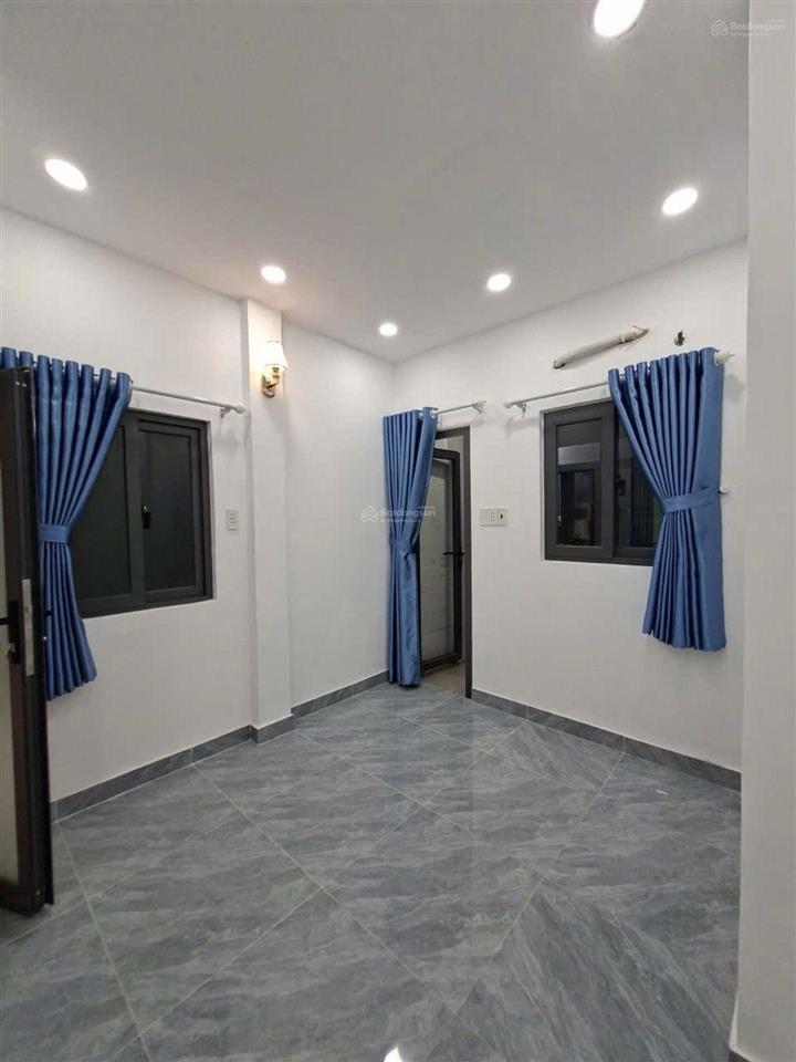 Nhà đẹp nguyễn duy, quận 8, 3 tầng btct chỉ 2,89 tỷ!