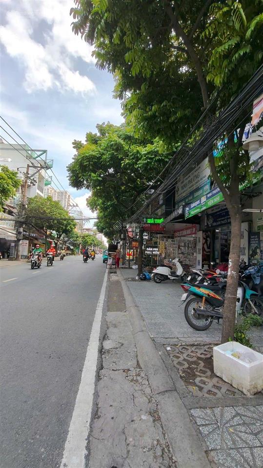 Âu dương lân q8 | nhà ngang khủng 5,3m chỉ 12 tỉ (tl)