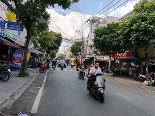 Âu dương lân q8 | nhà ngang khủng 5,3m chỉ 12 tỉ (tl)
