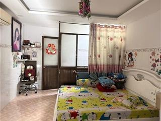Văn thân quận 6 nhà 2 tầng 35m2 ngang 4m chỉ 2,7 tỷ