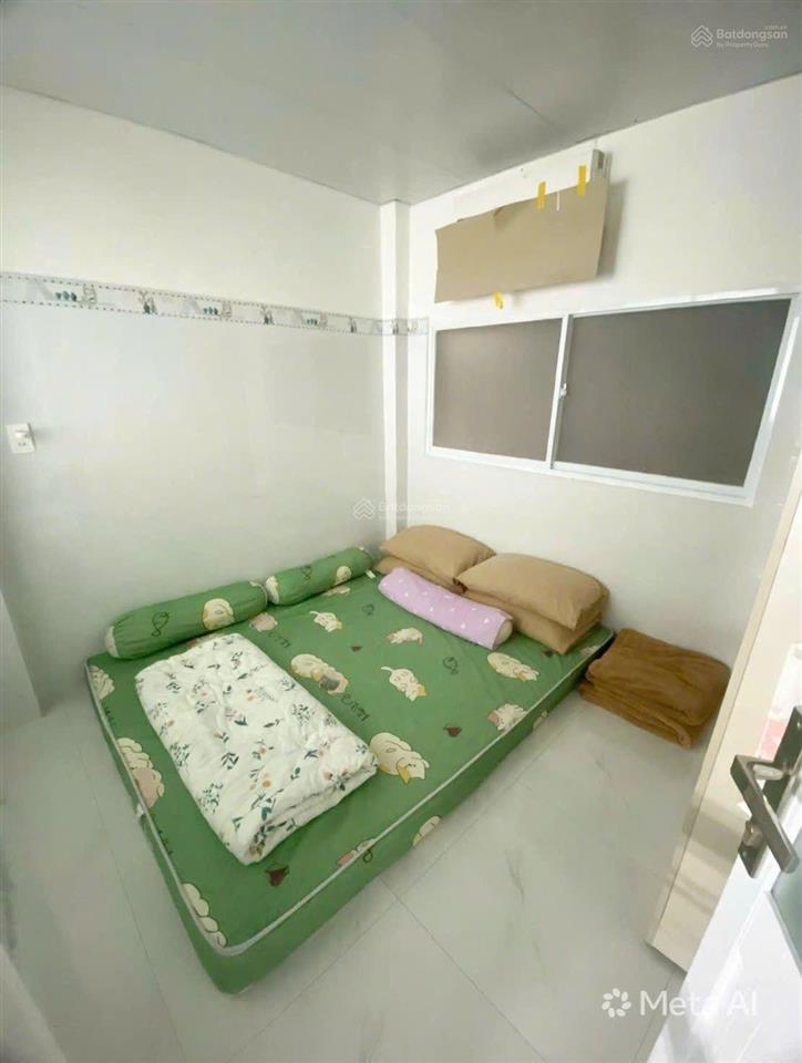 Nhà đẹp 3 tầng phong phú, quận 8! 21m2, 2pn 2wc giáp quận 5 giá mới chỉ 3,5 tỷ