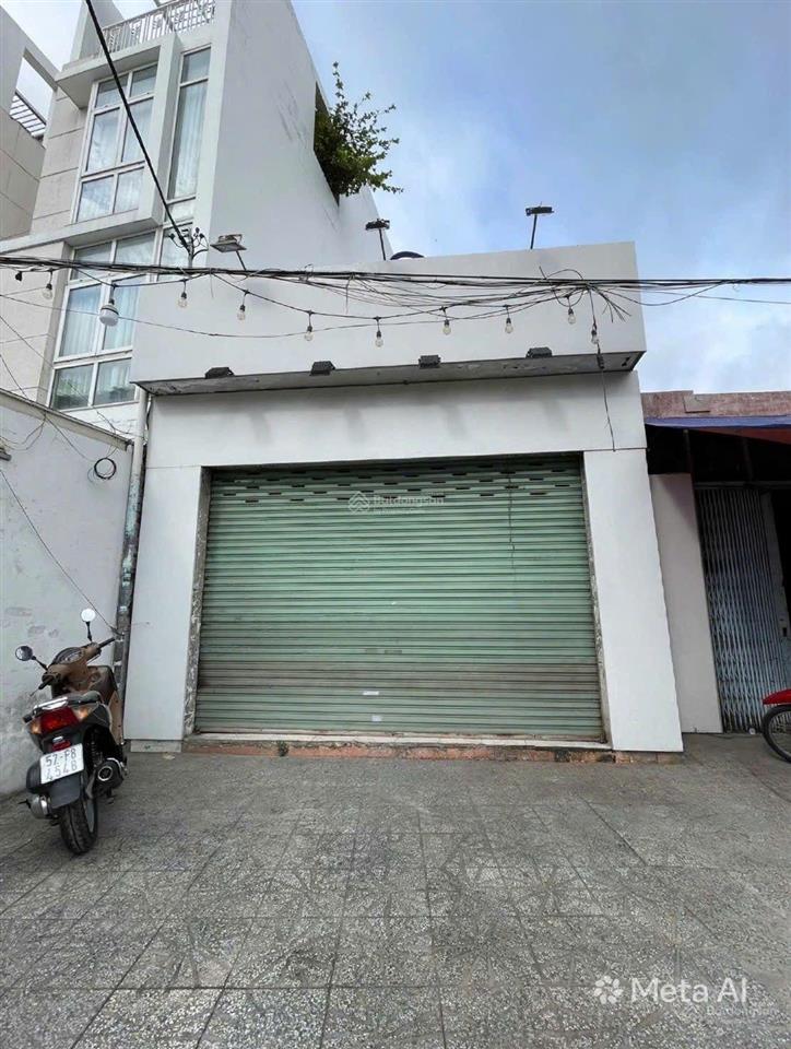 Âu dương lân q8 | nhà ngang khủng 5,3m chỉ 12 tỉ (tl)