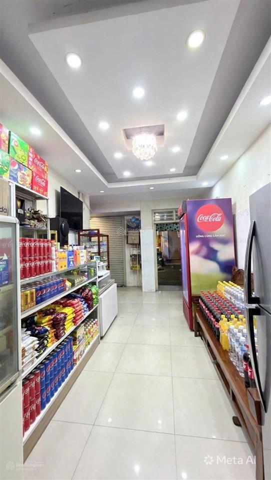 Âu dương lân q8 | nhà ngang khủng 5,3m chỉ 12 tỉ (tl)