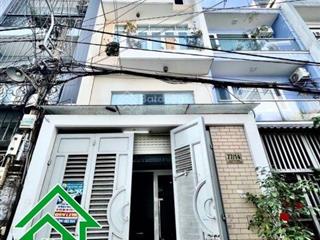 Chỉ 5,7 tỷ siêu phẩm 5 tầng bờ bao tân thắng  ngay aeon mall tân phú nhà mới ở liền  4pn 3wc