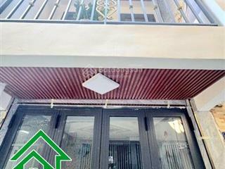 Chỉ 3,78 tỷ  nhà mới 4 tầng mặt tiền vĩnh viễn trung tâm q10  3pn 3wc