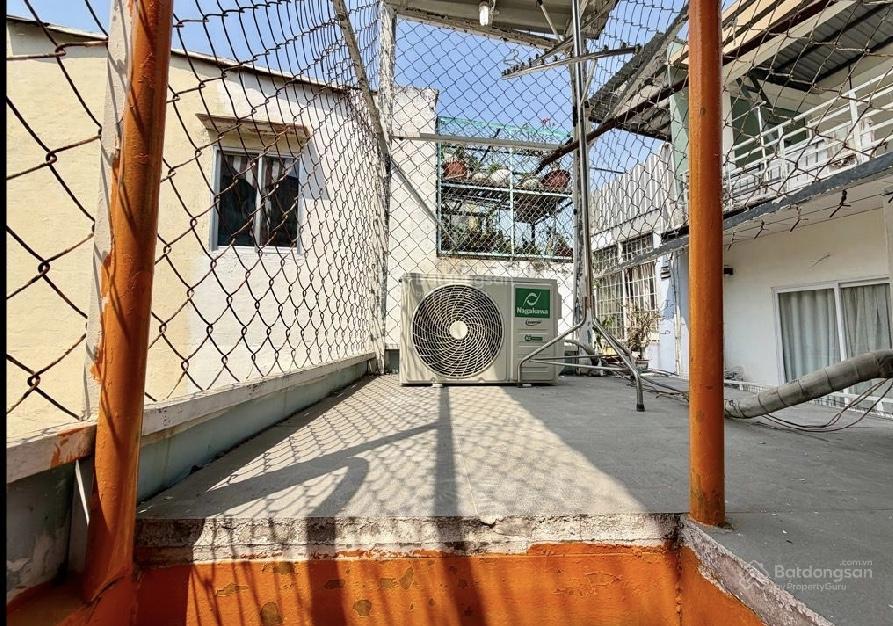 Bán nhà đẹp, mới ãn tết mặt tiền trần hưng đạo q1  3 tầng 13m2  sổ riêng nhỉnh hơn 4 tỷ (tl)