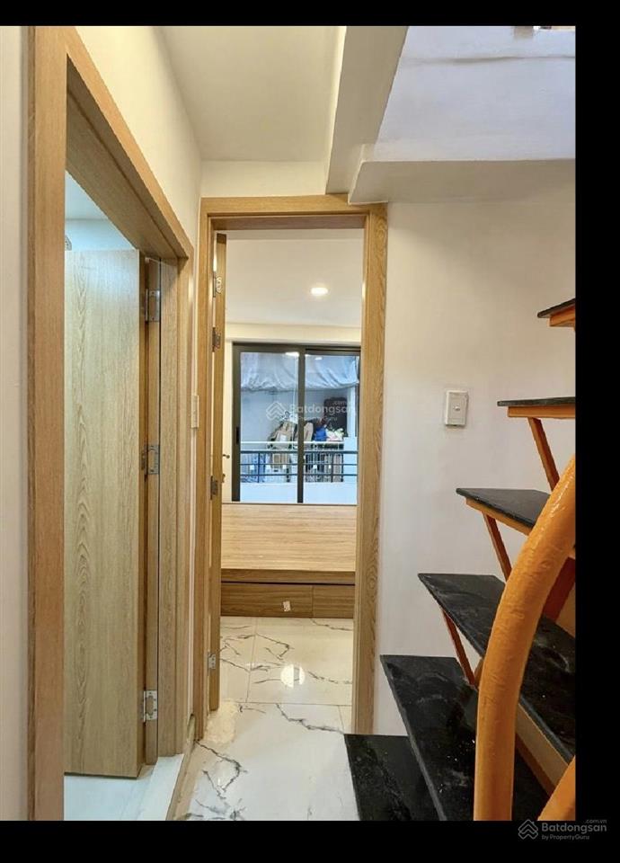 Bán nhà đẹp, mới ãn tết mặt tiền trần hưng đạo q1  3 tầng 13m2  sổ riêng nhỉnh hơn 4 tỷ (tl)