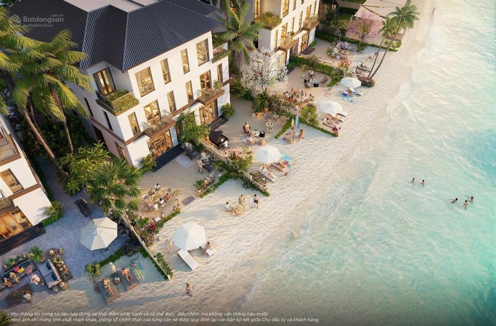 Lộ ảnh biệt thự và bên trong nó