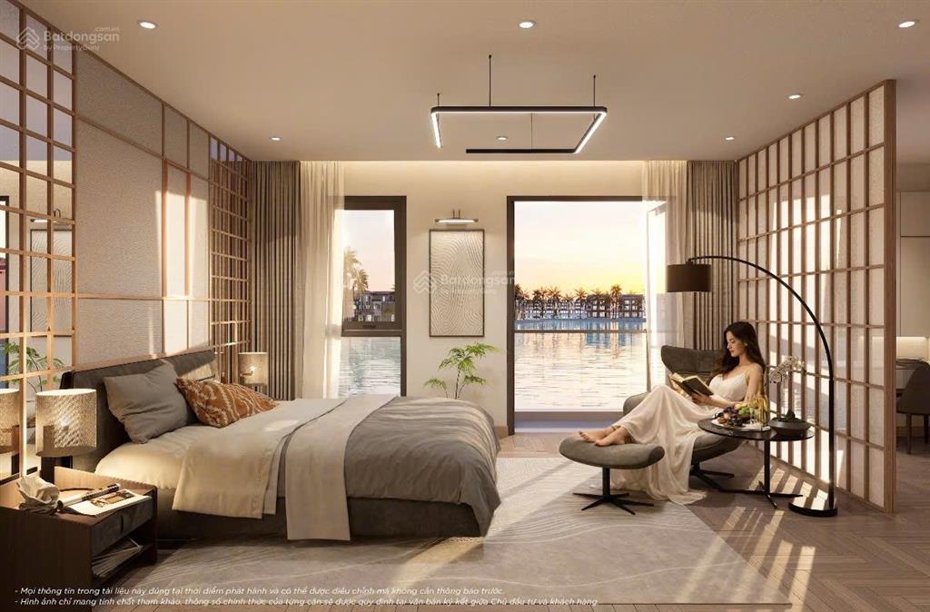 Lộ ảnh biệt thự và bên trong nó