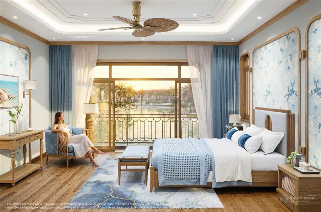 Lộ ảnh biệt thự và bên trong nó