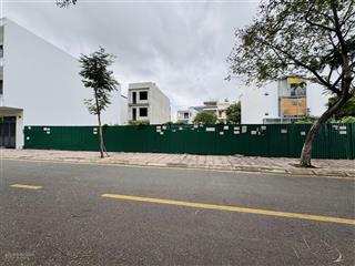 Bán đất kđt lê hồng phong i  hà quang 1  đường số 27 cách thích quảng đức 100m  77,7m2 giá 6,350