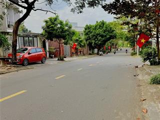 Đất mặt tiền 7m5 giá chỉ bằng đất kiệt chào bán lô đất mặt tiền tôn đản nối dài