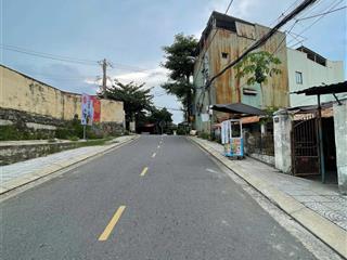 Đất mặt tiền rẻ nhất hoà thọ đông