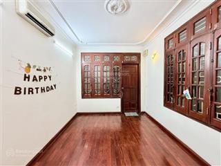 Bán nhà phố đại la 43m2*4 tầng, mt 3.5m, giá 13.8 tỷ