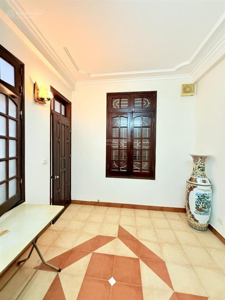 Bán nhà phố đại la 43m2*4 tầng, mt 3.5m, giá 13.8 tỷ