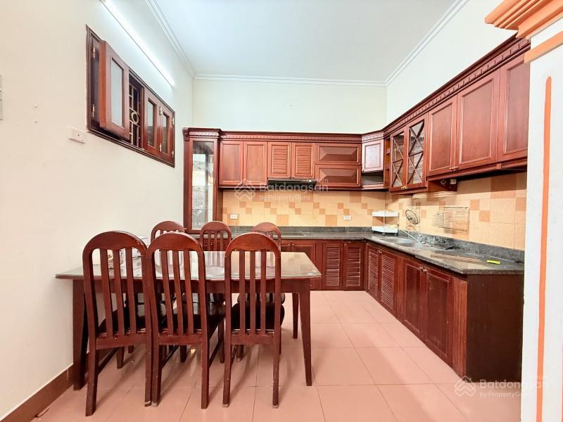 Bán nhà phố đại la 43m2*4 tầng, mt 3.5m, giá 13.8 tỷ