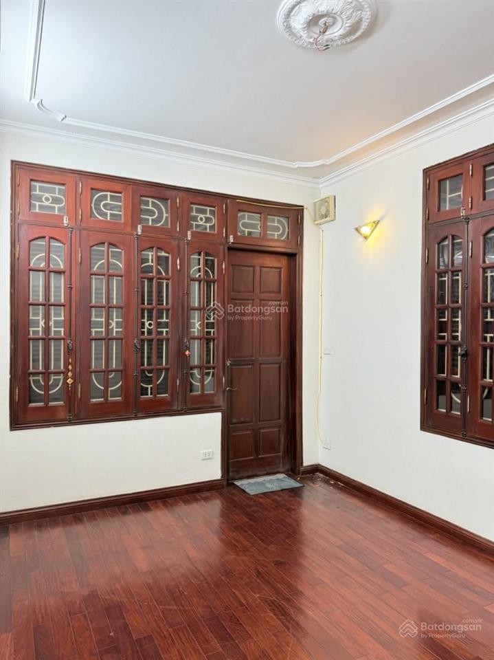 Bán nhà phố đại la 43m2*4 tầng, mt 3.5m, giá 13.8 tỷ