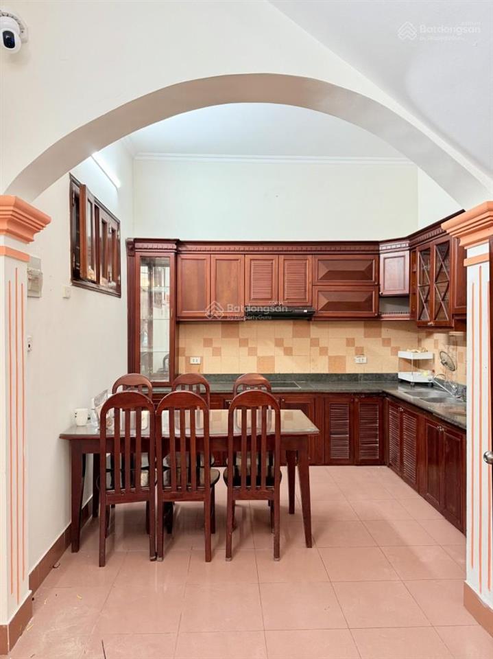 Bán nhà phố đại la 43m2*4 tầng, mt 3.5m, giá 13.8 tỷ