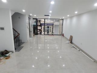 Cho thuê nhà làm cửa hàng, văn phòng, kho tại lê thanh nghị