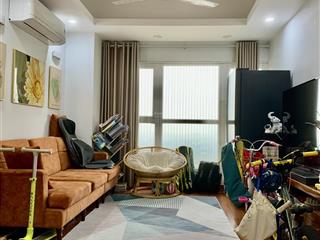 Chính chủ cần bán căn 2 phòng ngủ 2 vệ sinh