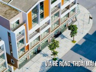 Đây là căn shop 2 mặt đường duy nhất còn lại, có giá tốt nhất. 100m2, 15 tỷ