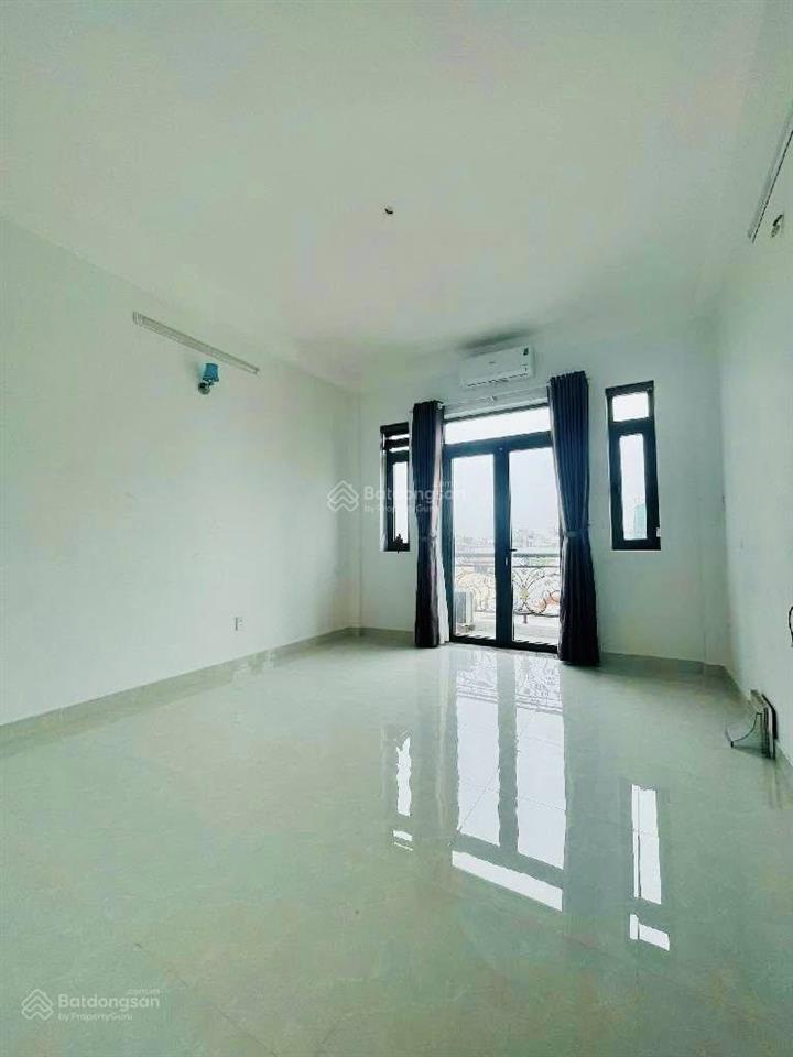 Gò dầu  hẻm xe hơi thông  60m  6 tầng btct  6 pn  chỉ 9 tỷ tl