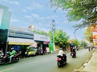 Bán nhà mặt tiền thoại ngọc hầu  ngang 5.3m nở hậu  giá hẻm h  2 tầng  100m nhỉnh 10