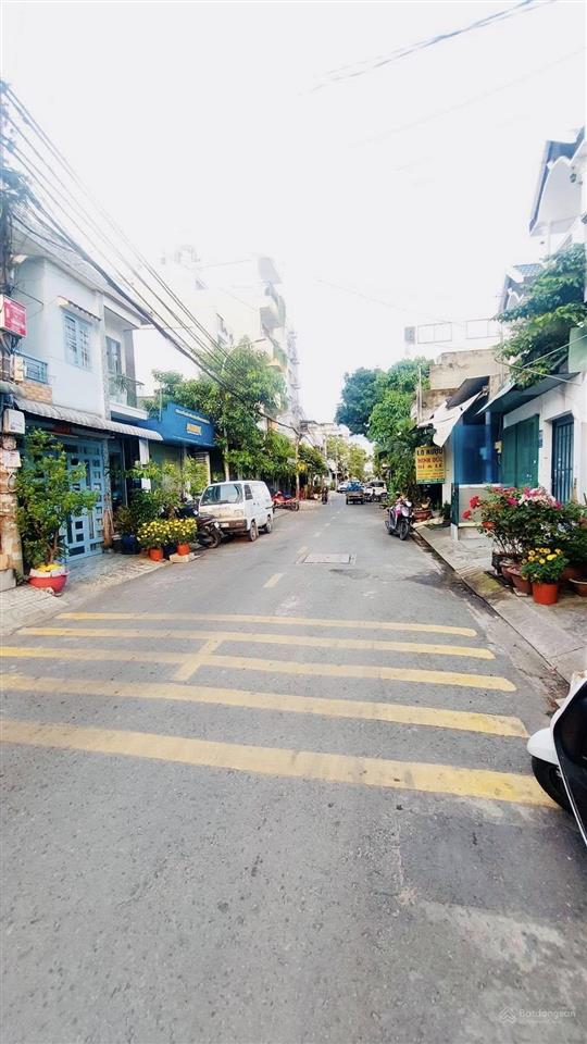 Ngay aeon mall tân phú  mặt tiền giá hẻm  nhà đẹp 2 tầng 76m  nhỉnh 7 tỷ