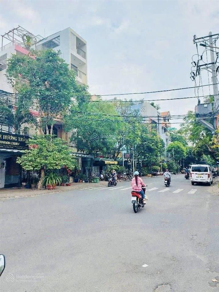 Vị trí vip sát ngã tư tân sơn nhì mặt tiền kinh doanh 96m chỉ chỉ 13 tỷ