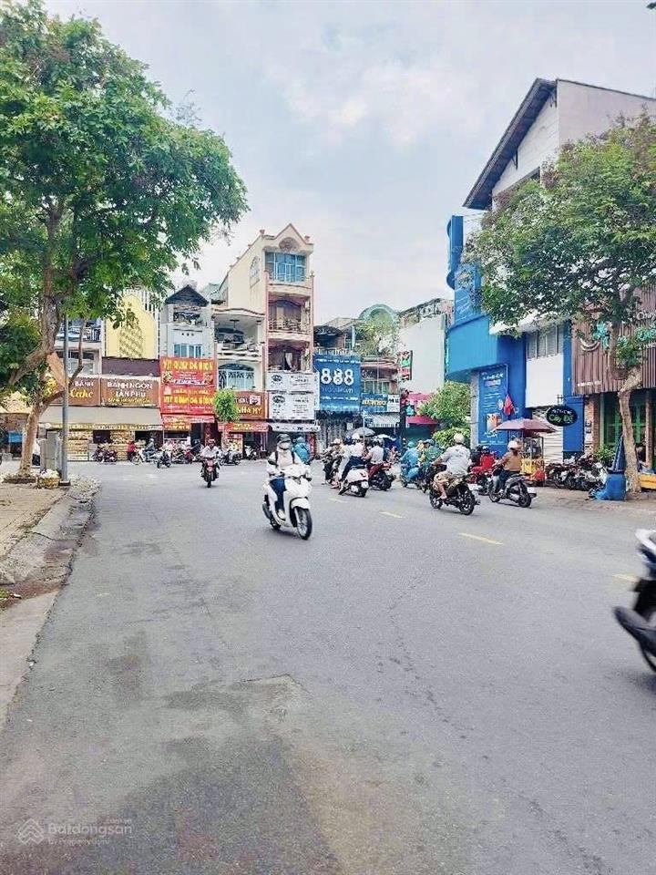 Vị trí vip sát ngã tư tân sơn nhì mặt tiền kinh doanh 96m chỉ chỉ 13 tỷ