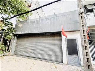 Bán đất tặng nhà mặt tiền lê sao 8x19  đối diện cv doanh thu gần 200 chỉ 19.x