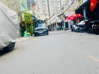 Ngay aeon tân phú  đường 8m thông  sẵn dòng tiền  90m nở hậu nhỉnh 8