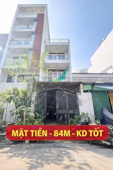 Ngộp gấp bán  nhà mặt tiền ngay chợ tân hương  84m 3 tâng chỉ 10 đồng tl