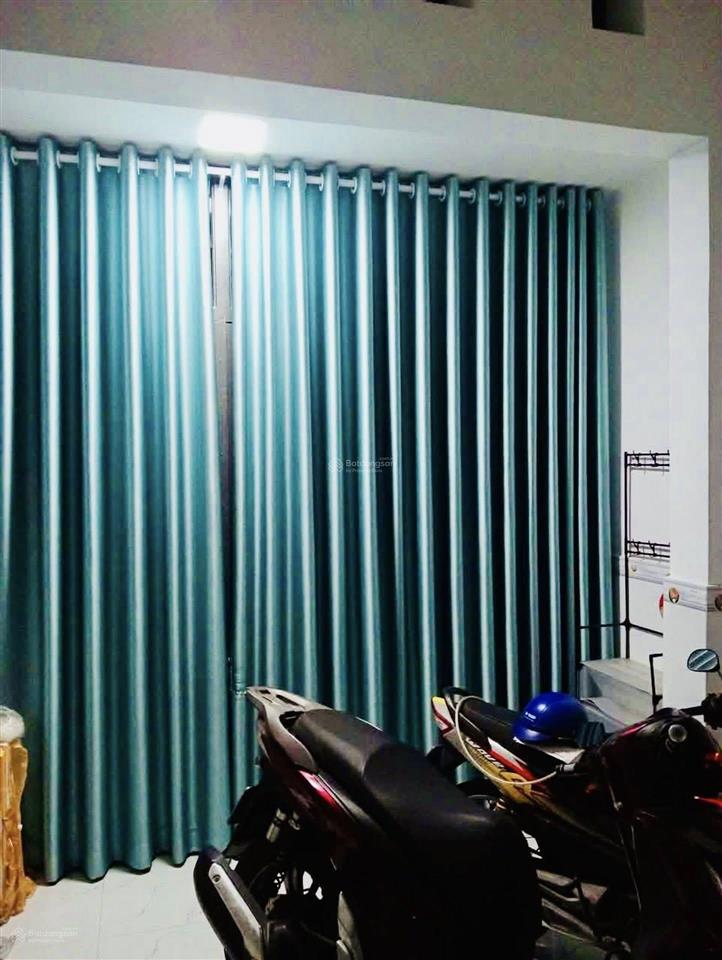 Ngay aeon tân phú  2 mặt hẻm tải thông  sẵn dòng tiền  3 tầng  64m  nhỉnh 6