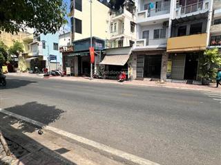 Mặt tiền kinh doanh gò dầu ngang hơn 4m nở hậu tài lộc 4 tầng 68m2 giá 12.x tỷ