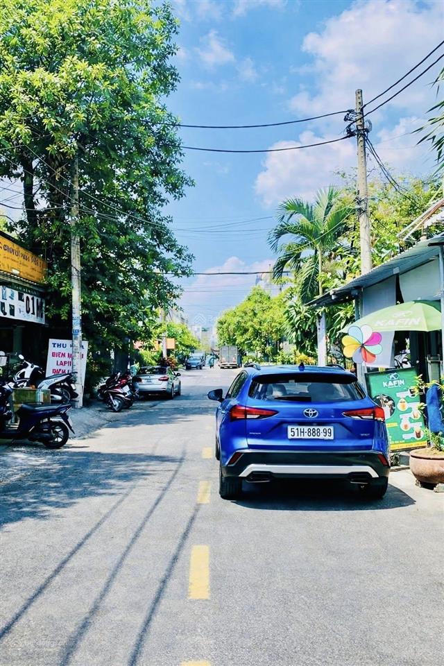 Mặt tiền khu vip tây thạnh vài phút t3 sẵn dòng tiền 100m chỉ 10tỷ