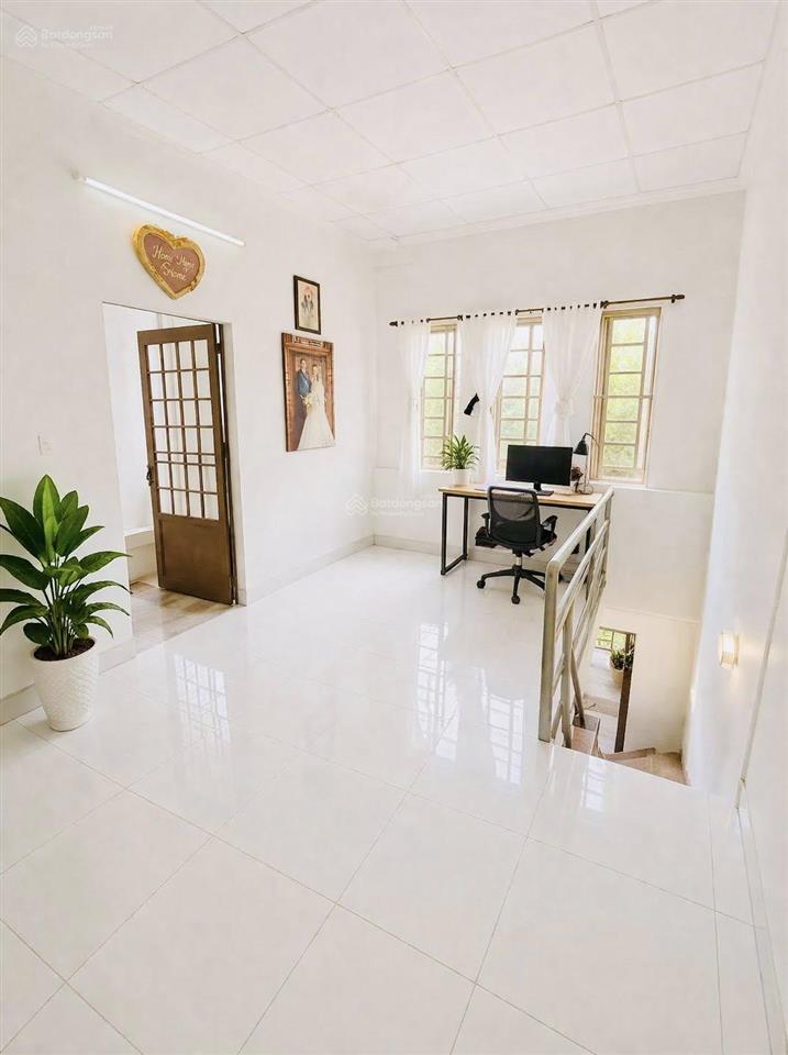 Mặt tiền khu vip tây thạnh vài phút t3 sẵn dòng tiền 100m chỉ 10tỷ