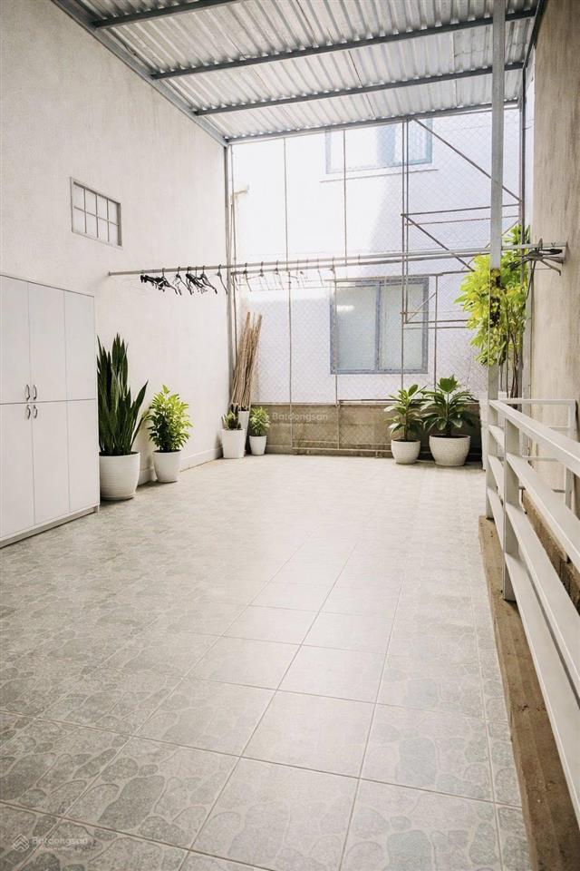 Mặt tiền khu vip tây thạnh vài phút t3 sẵn dòng tiền 100m chỉ 10tỷ