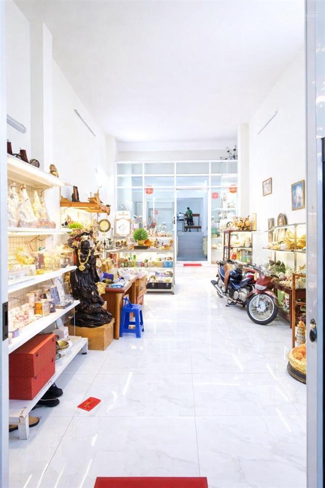 Giáp aeon tân phú  kề kênh tham lương  sẵn dòng tiền  2 tầng 98m ngang 4.2m chỉ nhỉnh 8 tỷ