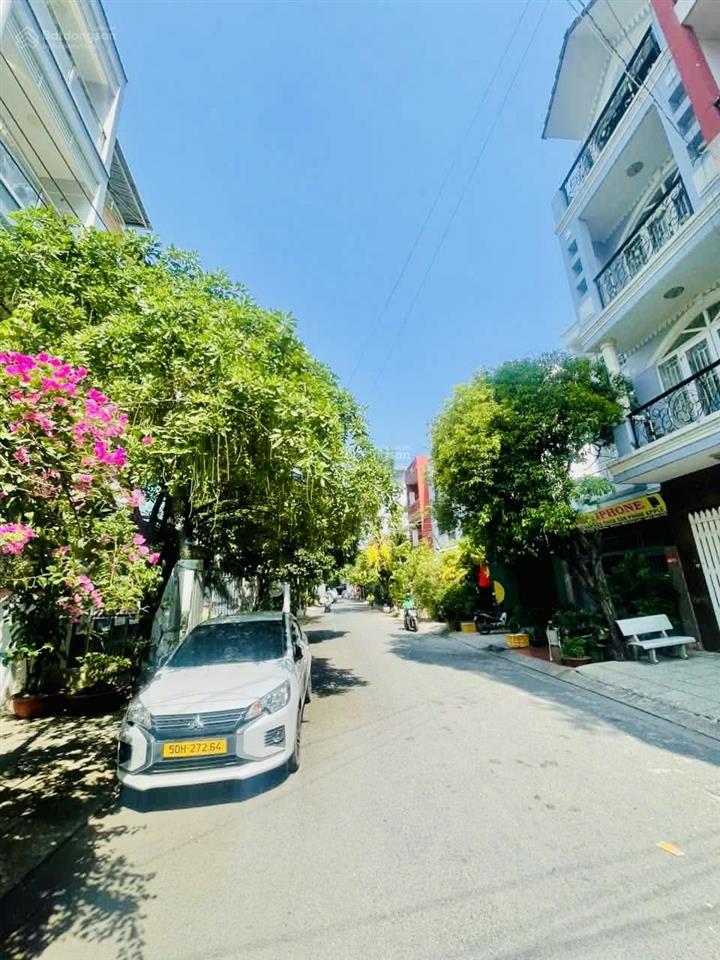Siêu phẩm tân sơn nhì đường 12m có lề dòng tiền ổn định 4 tầng 450m2 ngang 4.8m chỉ 16