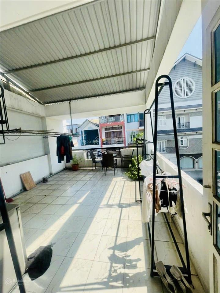 Siêu phẩm tân sơn nhì đường 12m có lề dòng tiền ổn định 4 tầng 450m2 ngang 4.8m chỉ 16