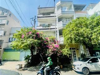 Siêu phẩm tân sơn nhì đường 12m có lề dòng tiền ổn định 4 tầng 450m ngang 4.8m chỉ 16