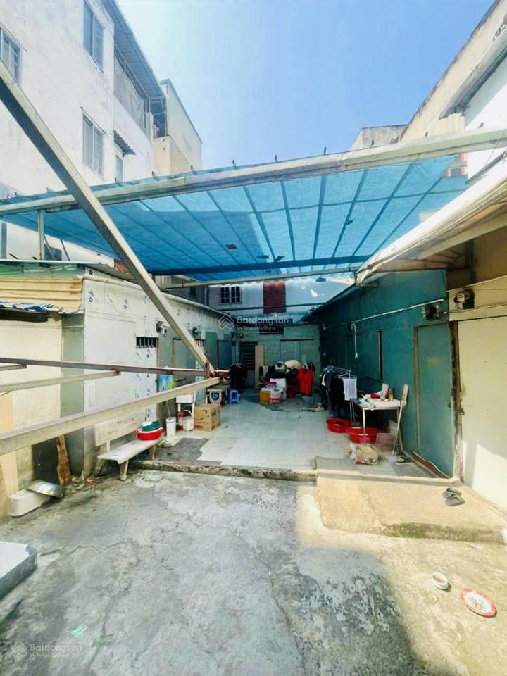Siêu phẩm tân sơn nhì đường 12m có lề dòng tiền ổn định 4 tầng 450m2 ngang 4.8m chỉ 16