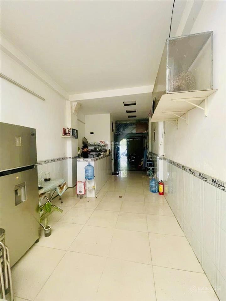 Siêu phẩm tân sơn nhì đường 12m có lề dòng tiền ổn định 4 tầng 450m2 ngang 4.8m chỉ 16