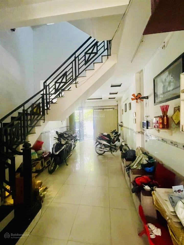 Siêu phẩm tân sơn nhì đường 12m có lề dòng tiền ổn định 4 tầng 450m2 ngang 4.8m chỉ 16
