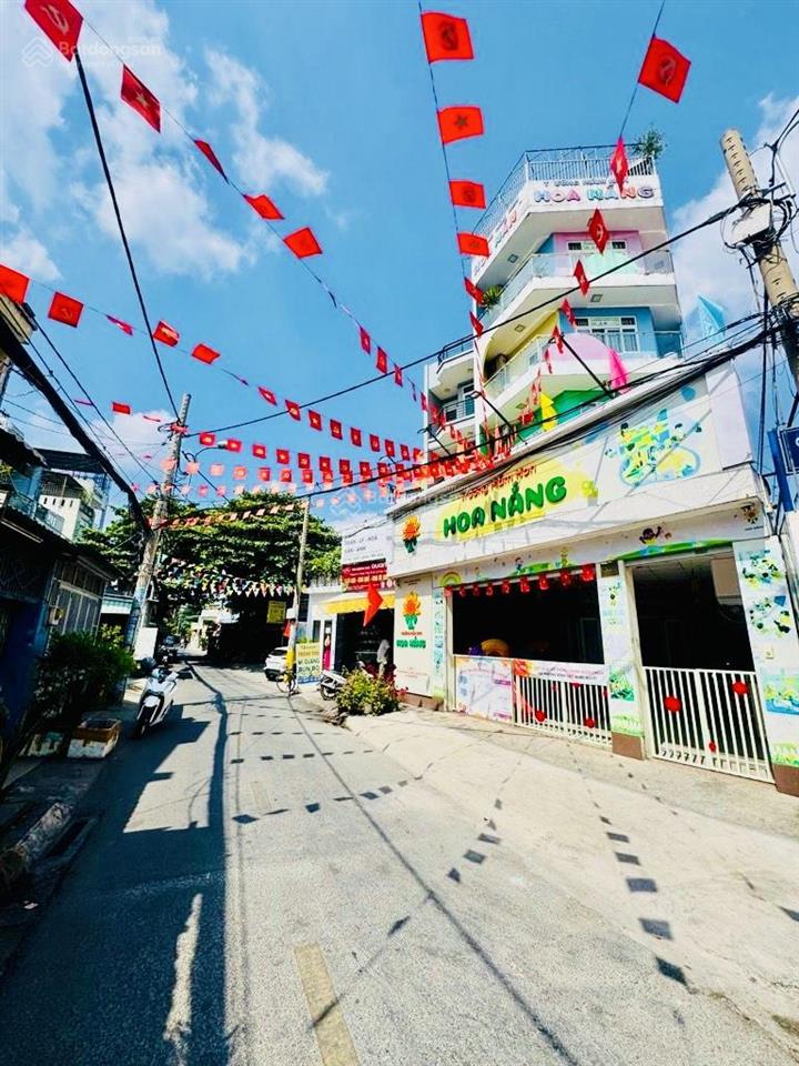 Chỉ 7.x sở hữu nhà 2 mặt tiền 80m 2 tầng ngay aeon tân phú sẵn dòng tiền