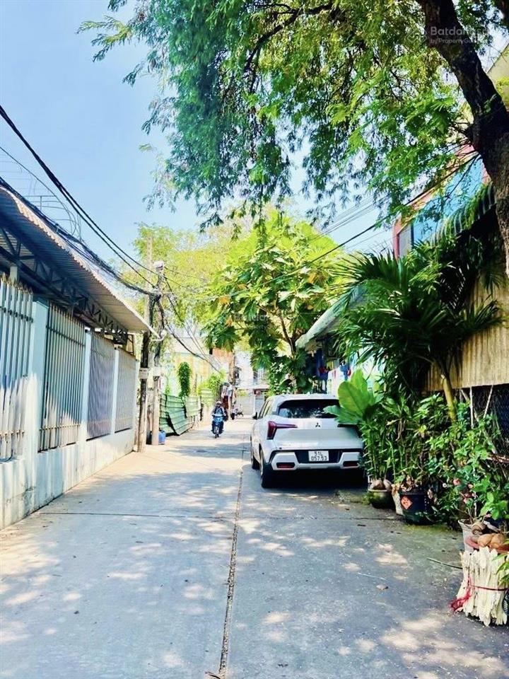 Chỉ 5.x  mặt tiền giáp tân phú  ngang 7 hiếm  2 tầng 105m  sẵn dòng tiền