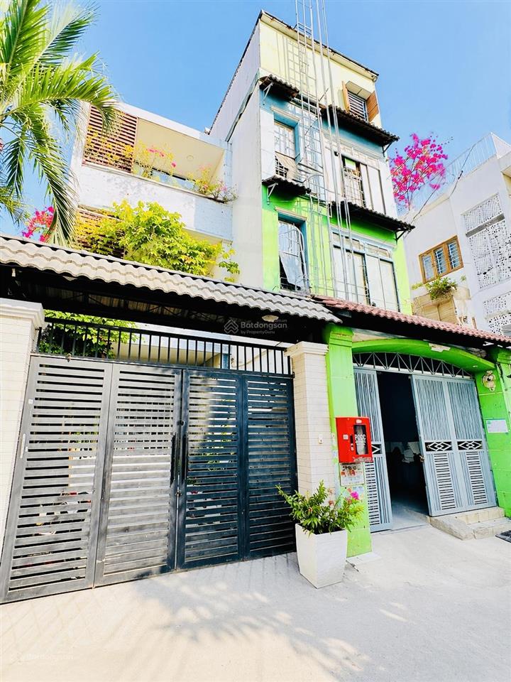 Chdv 23 phòng dt 70tr/tháng lô góc hxh 131m2 ngang 4.6 nở hậu nhỉnh 12