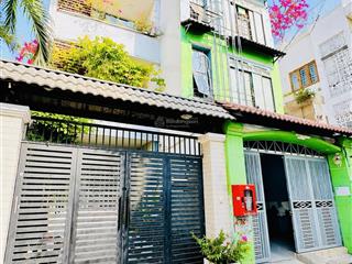 Chdv 23 phòng dt 70tr/tháng lô góc hxh 131m2 ngang 4.6 nở hậu nhỉnh 12